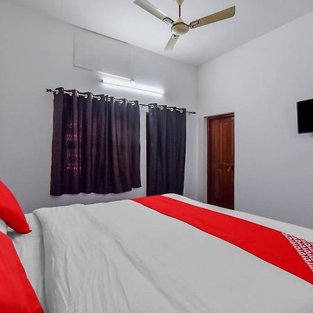 Oyo 83673 The Bungalow 21 Джодпур Екстериор снимка