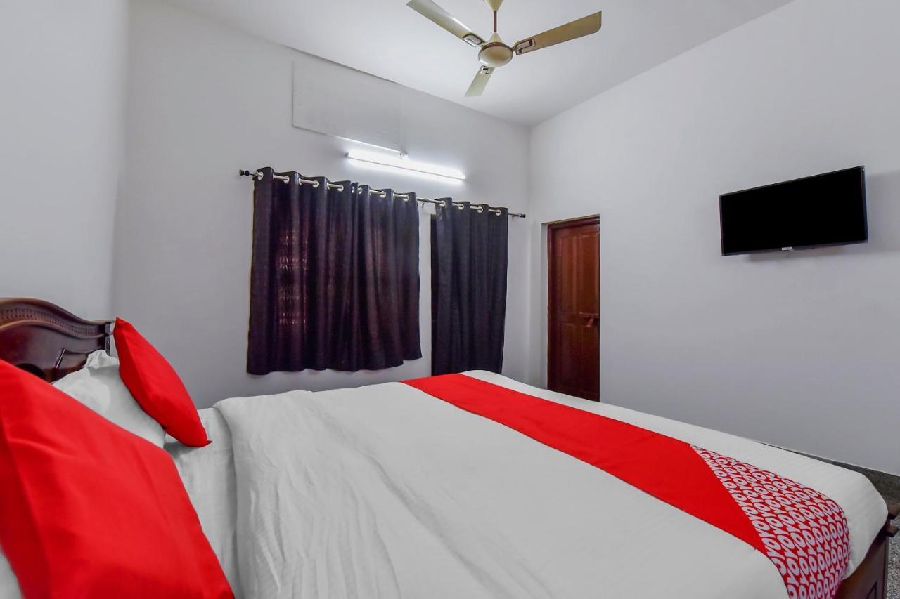 Oyo 83673 The Bungalow 21 Джодпур Екстериор снимка