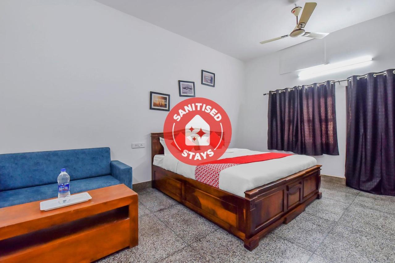 Oyo 83673 The Bungalow 21 Джодпур Екстериор снимка