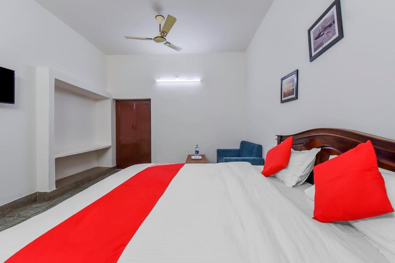 Oyo 83673 The Bungalow 21 Джодпур Екстериор снимка