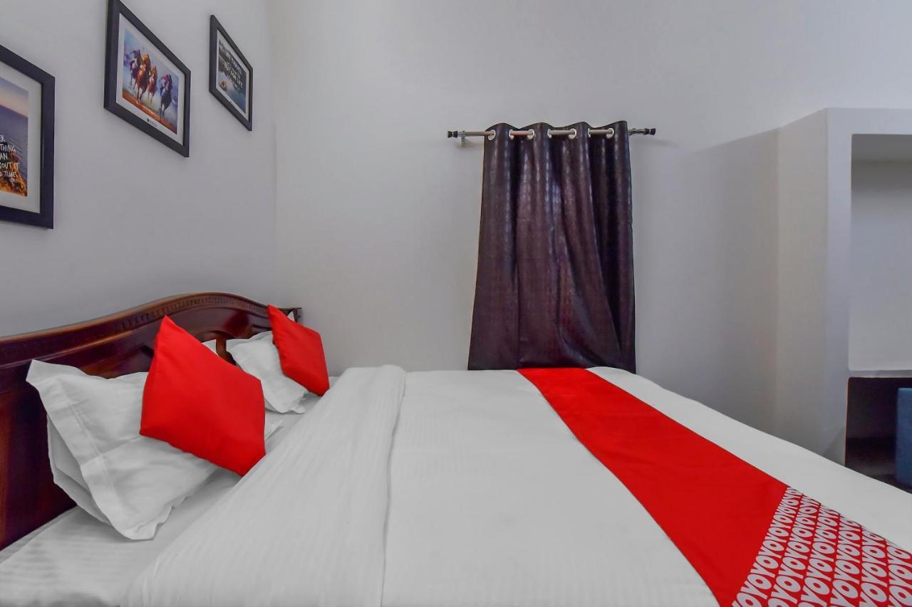 Oyo 83673 The Bungalow 21 Джодпур Екстериор снимка