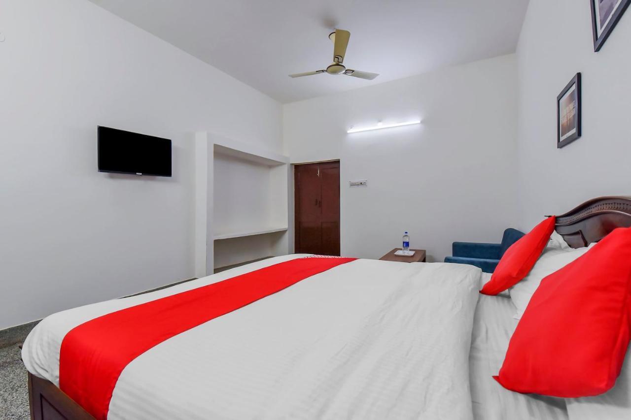 Oyo 83673 The Bungalow 21 Джодпур Екстериор снимка