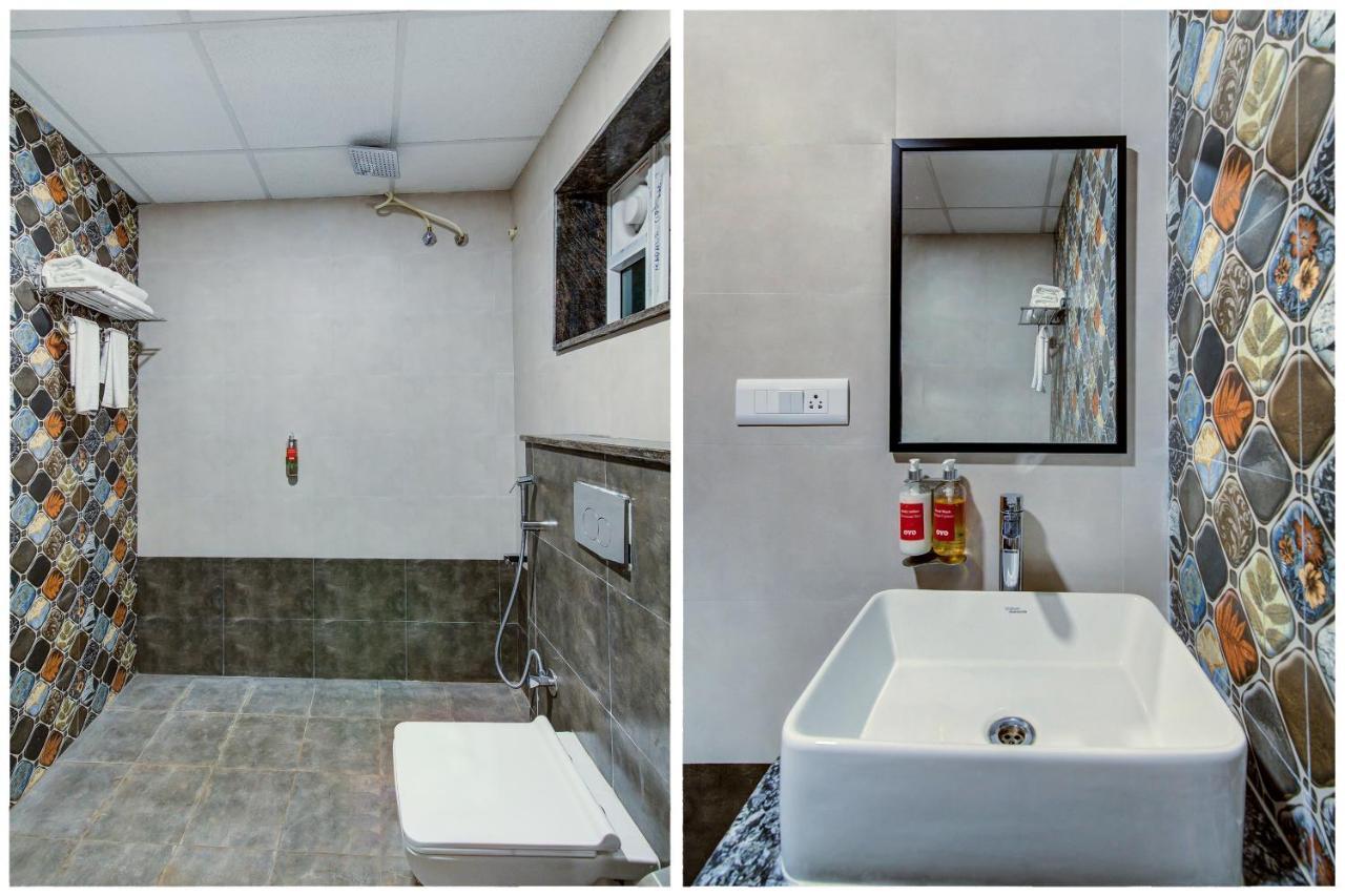 Oyo 83673 The Bungalow 21 Джодпур Екстериор снимка